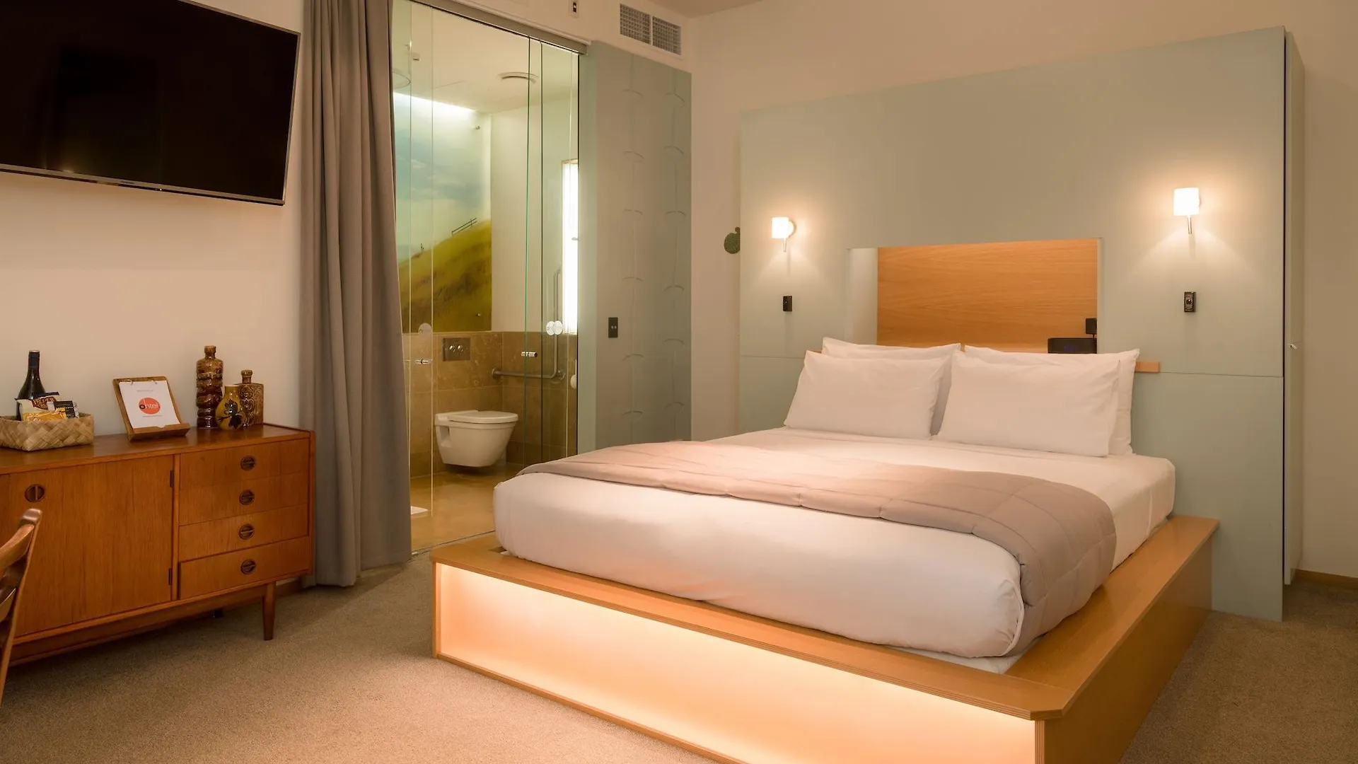 Ohtel Wellington Hotell
