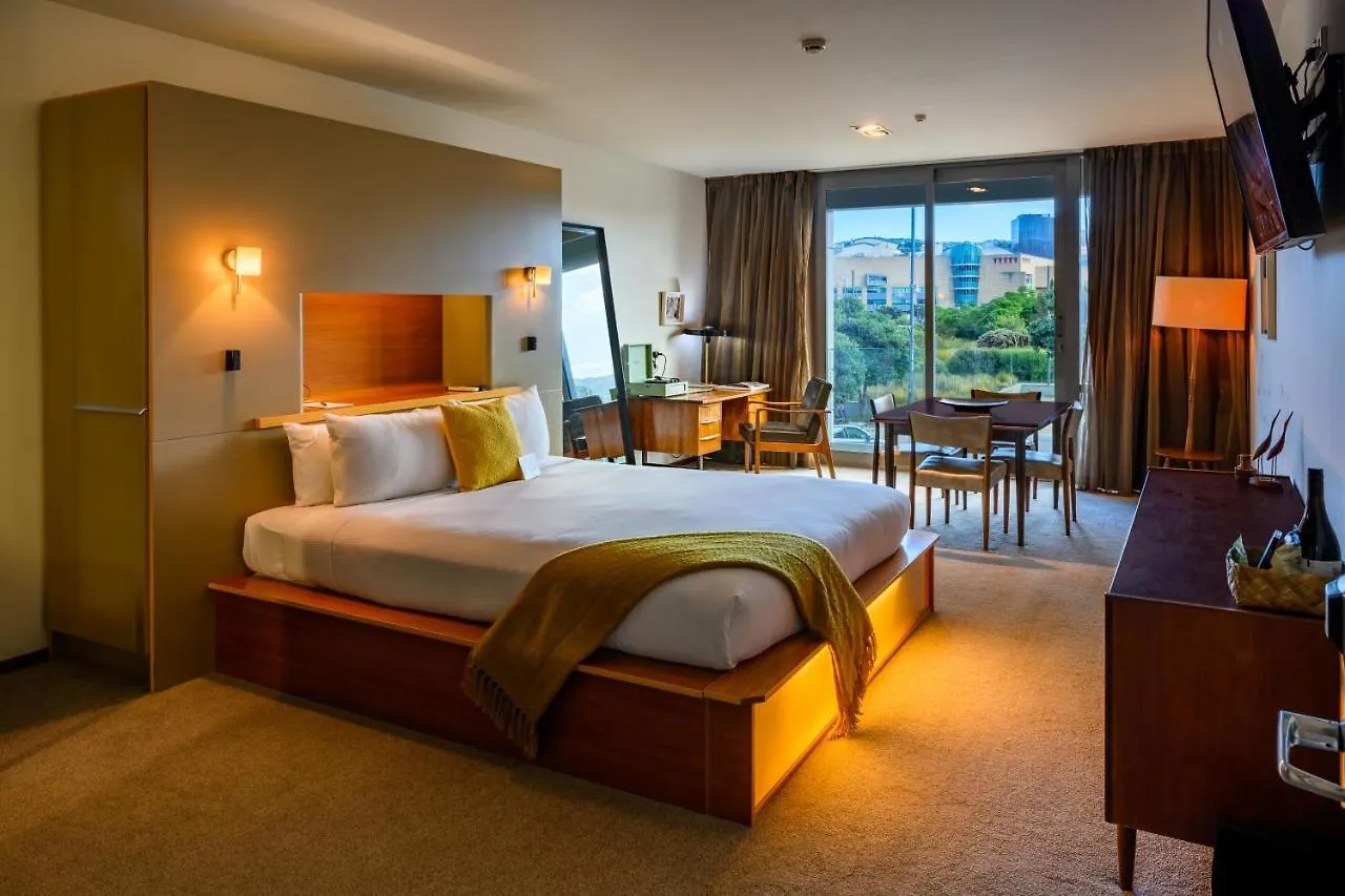 Ohtel Wellington Hotell
