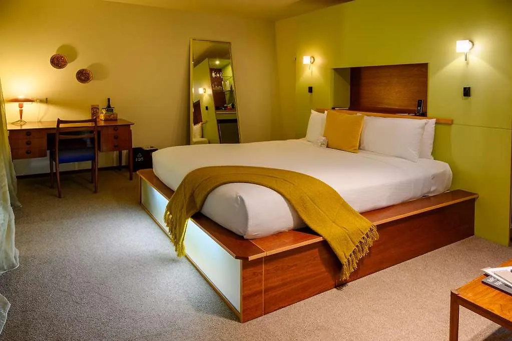 *****  Ohtel Wellington Hotell Nya Zeeland