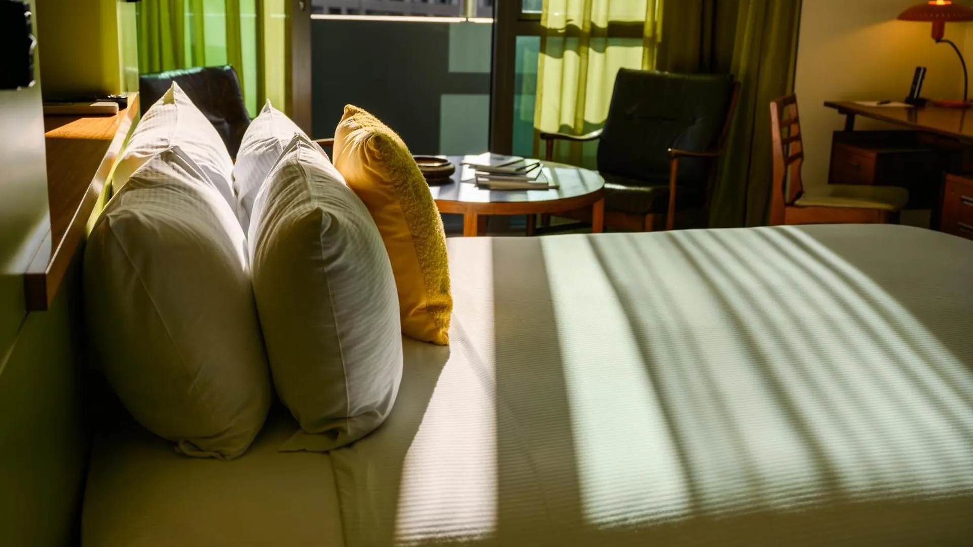 Ohtel Wellington Hotell