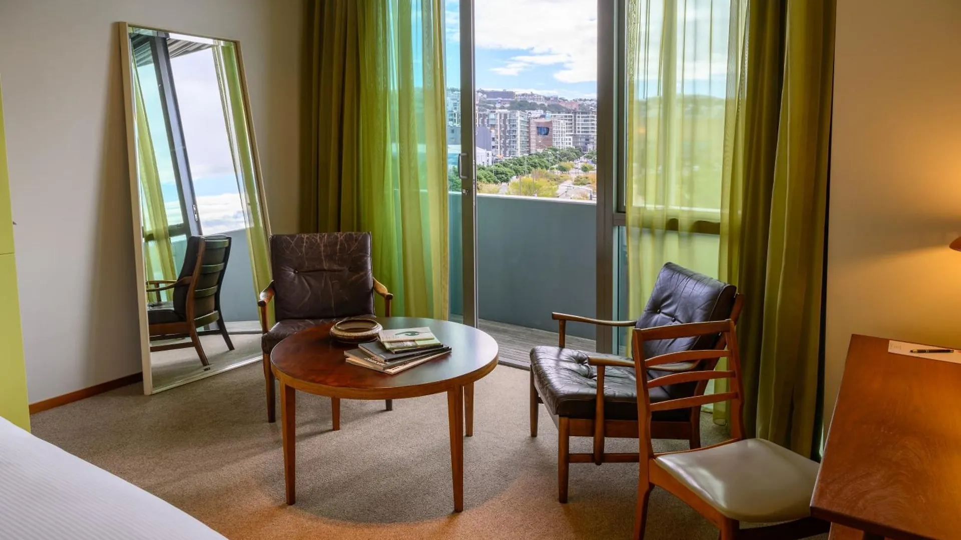 Ohtel Wellington Hotell
