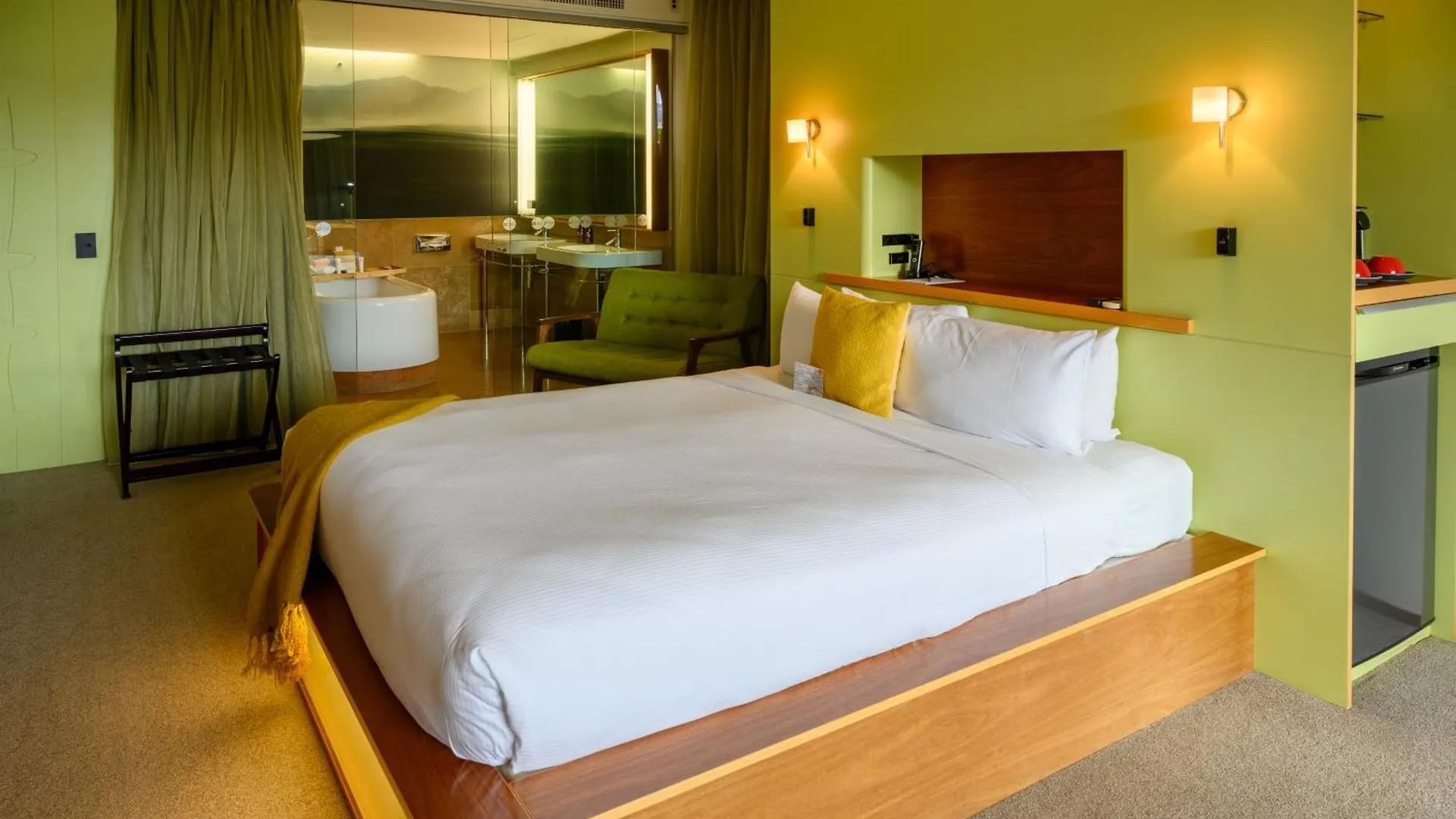 Ohtel Wellington Hotell