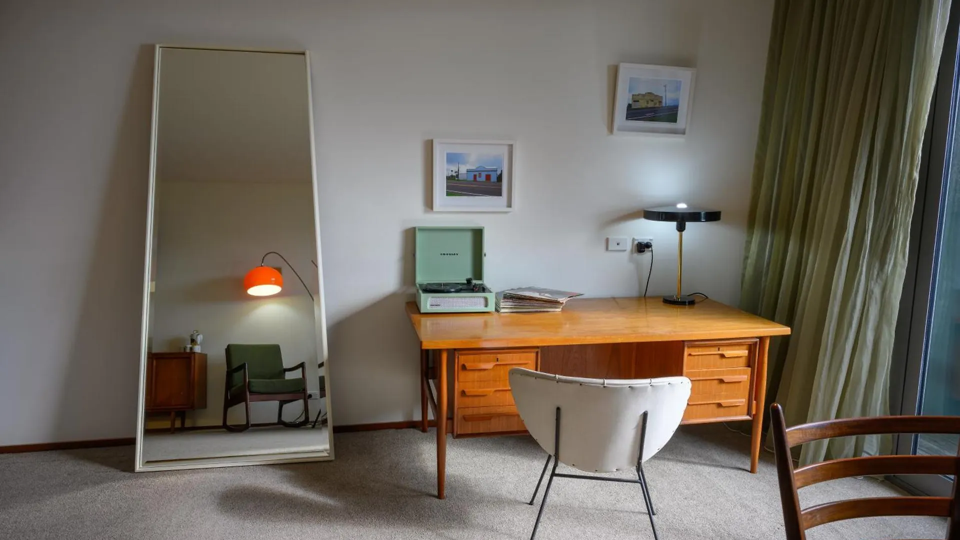 Ohtel Wellington Hotell Nya Zeeland