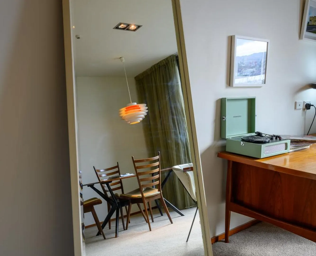 Ohtel Wellington Hotell