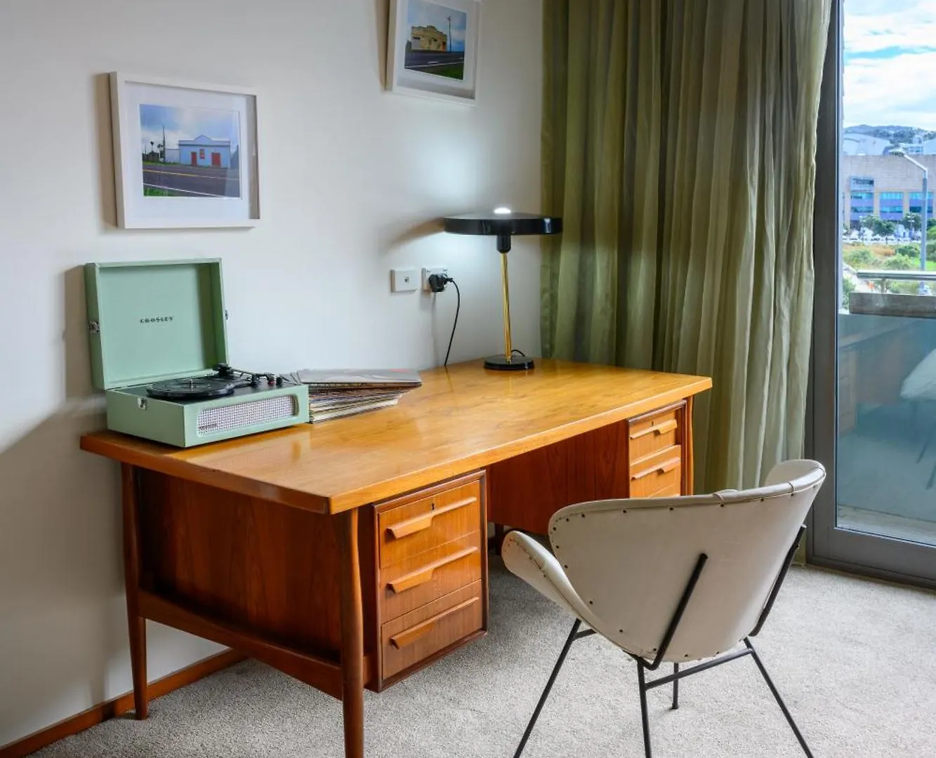 Ohtel Wellington Hotell