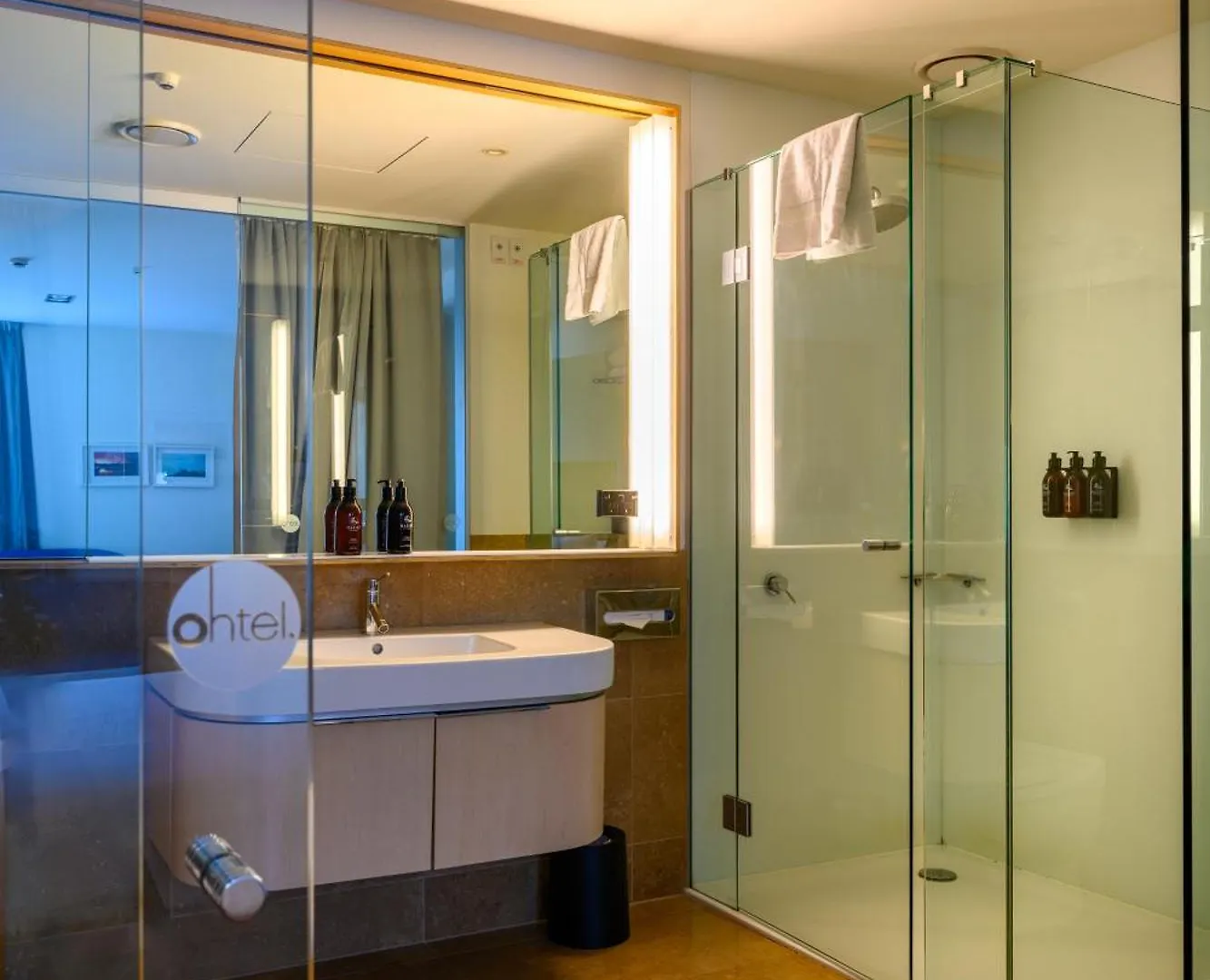 Ohtel Wellington Hotell 5*,  Nya Zeeland