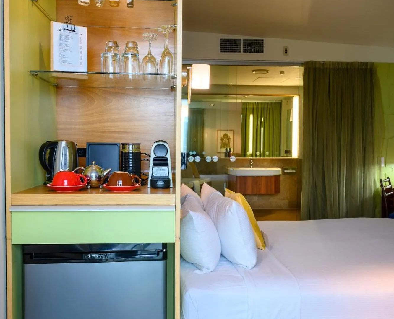 Ohtel Wellington Hotell