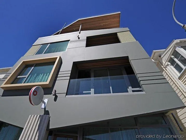 Ohtel Wellington Hotell